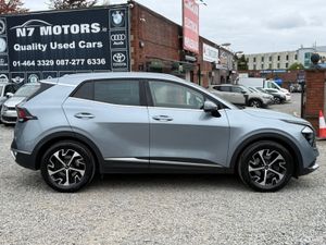 2022 Kia Sportage 1.6 K2 - Image 2