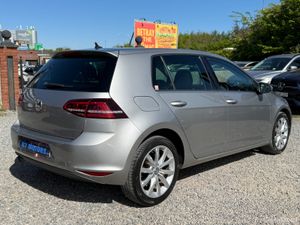 2017 Volkswagen Golf 1.2 TSI AUTO - Image 3