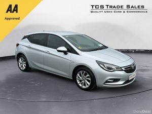Vauxhall Astra 2019 - Image 2