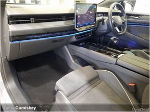 Volkswagen ID.7 Match Pro Plus 77kWh 286HP **Heat - Image 4