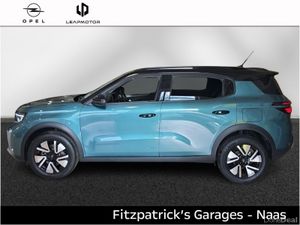 Opel Frontera Hybrid GS 1.2 110hp automatic 7 Seat - Image 4