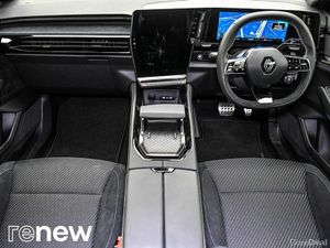 Renault Austral Techno Esprit Alpine E-Tech Full H - Image 3