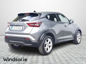 Nissan Juke 1.0T PET 2WD SV Premium *2k Scrappage* - Image 3