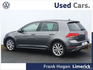 Volkswagen Golf 1.6 TDI 5DR 115HP Highline Call Pa - Image 3