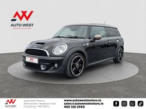 2013 Mini Clubman Cooper S Automatic Bond Street - Image 3