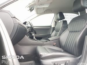 Skoda Superb SUPERB STYLE 2.0TDI 150HP DSG - Image 3