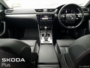 Skoda Superb SUPERB STYLE 2.0TDI 150HP DSG - Image 2
