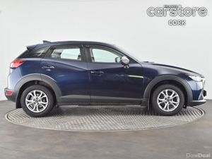 Mazda CX-3 2WD 1.5 DIESEL  EXECUTIVE - Image 2