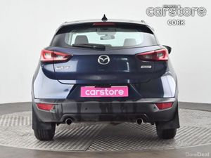Mazda CX-3 2WD 1.5 DIESEL  EXECUTIVE - Image 4