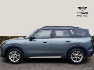 Mini Countryman Cooper Classic C - Image 3