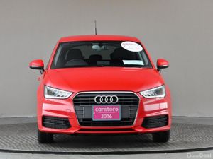 Audi A1 1.0TFSI 95BHP S-TRONIC 5DR **REVERSE CAM** - Image 2