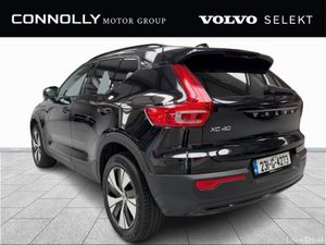Volvo XC40 T4 Plus | Plug in Hybrid | Huge Spec | - Image 4