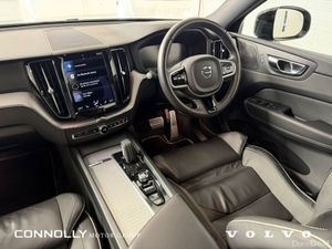 Volvo XC60 B4 R-Design | €404pm | Diesel | Mild Hy - Image 4