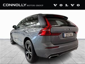 Volvo XC60 B4 R-Design | €404pm | Diesel | Mild Hy - Image 3