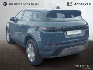 Land Rover Range Rover Evoque S Phev Auto  S  P300 - Image 3