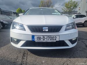 SEAT Leon Automatic   2019 - Image 3