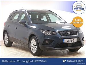 SEAT Arona 1.6TDI 95hp SE - Image 3
