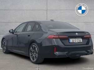 BMW 5-Series 530e M Sport - Image 2