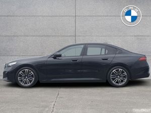 BMW 5-Series 530e M Sport - Image 3