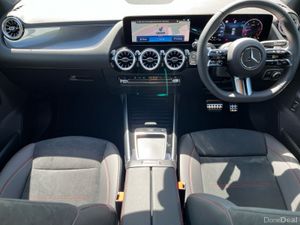 Mercedes-Benz GLA 180D AMG Line Plus Compact SUV - Image 4