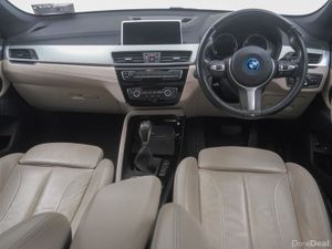 BMW X1 xDrive25e M Sport - Image 4