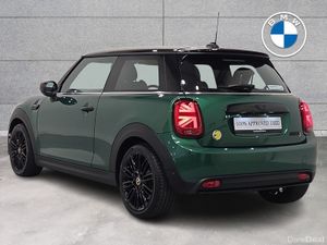 Mini Cooper Electric Level 2 - Image 3