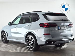 BMW X5 xDrive50e M Sport - Image 2