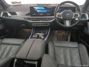 BMW X5 xDrive50e M Sport - Image 4