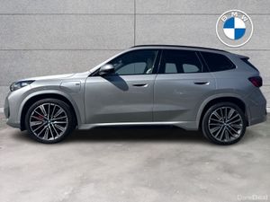 BMW X1 xDrive30e M Sport - Image 4
