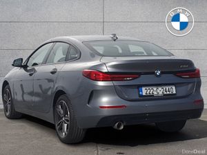 BMW 2-Series 218i Sport Gran Coupe - Image 2