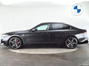 BMW 5-Series 530e M Sport Pro Saloon - Image 3
