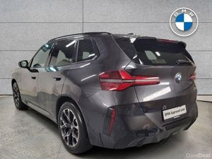 BMW X3 30e xDrive M Sport - Image 2