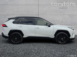 Toyota RAV4 2.5 Hybrid Sport 2WD - Image 2