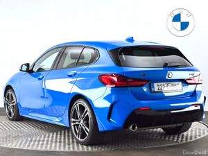 BMW 1-Series 118i M Sport - Image 2