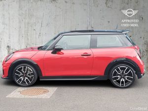 Mini Cooper Cooper S 3 Door - Image 4