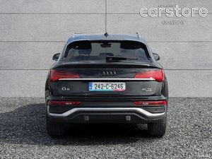 Audi Q5 Q5 40 TDI 204HP Quattro S line S-T - Image 4