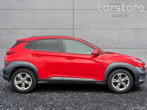 Hyundai KONA 1.0 T-GDI Executive - Image 2