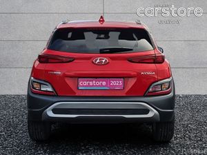 Hyundai KONA 1.0 T-GDI Executive - Image 4