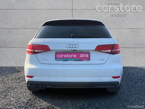 Audi A3 1.4 TFSI Auto - Image 4