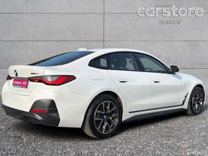 BMW i4 i4 M Sport | Electric | 1 Owner | 54k Miles - Image 3