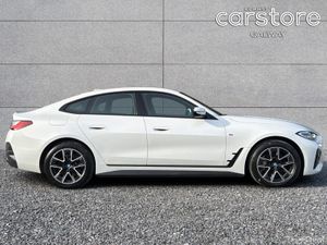 BMW i4 i4 M Sport | Electric | 1 Owner | 54k Miles - Image 2