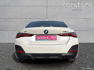 BMW i4 i4 M Sport | Electric | 1 Owner | 54k Miles - Image 4