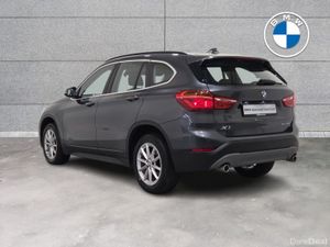 BMW X1 sDrive18d SE - Image 3
