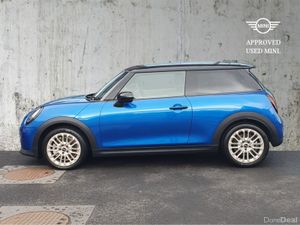 Mini Cooper Cooper C 3 Door - Image 4
