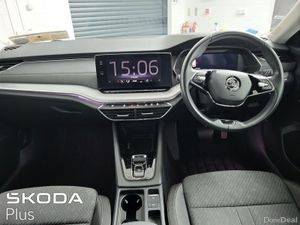 Skoda Octavia Combi Style 1.0Tsi 110Bhp DSG - Image 3
