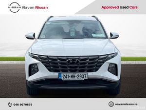 Hyundai Tucson 4WD Executive Plus PHEV Auto - Image 3