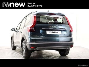 Dacia Jogger Extreme HEV 145 Auto - Image 3