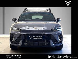 Cupra Leon 1.5 eTSI DSG 150HP**Call John 086191395 - Image 3