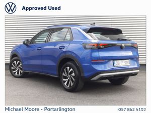 Volkswagen T-Roc LIFE 1.5TSI 116HP MHEV - Image 4