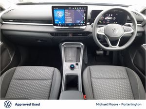 Volkswagen T-Roc LIFE 1.5TSI 116HP MHEV - Image 3